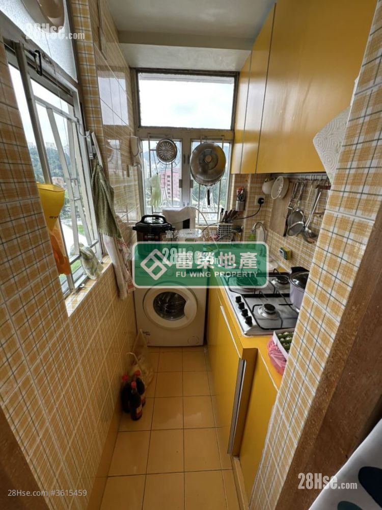 Ka Hing Court Sell 1 Bedroom 290 ft² Ka Hing Court Sell 1 Bedroom 290 ft²