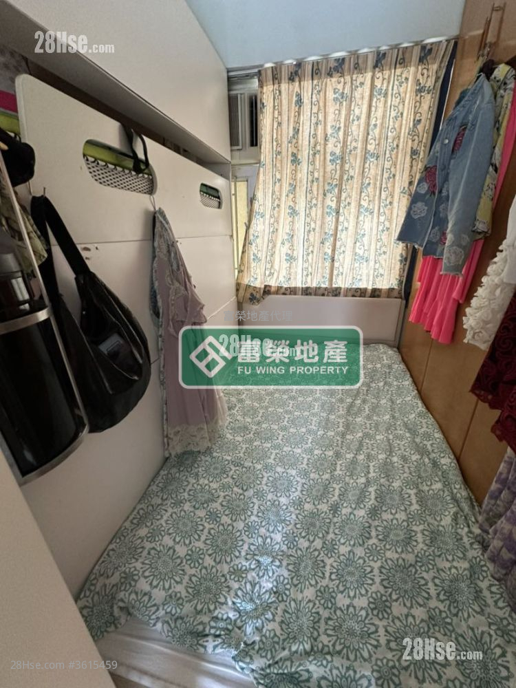Ka Hing Court Sell 1 Bedroom 290 ft² Ka Hing Court Sell 1 Bedroom 290 ft²