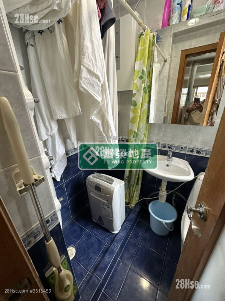 Ka Hing Court Sell 1 Bedroom 290 ft² Ka Hing Court Sell 1 Bedroom 290 ft²