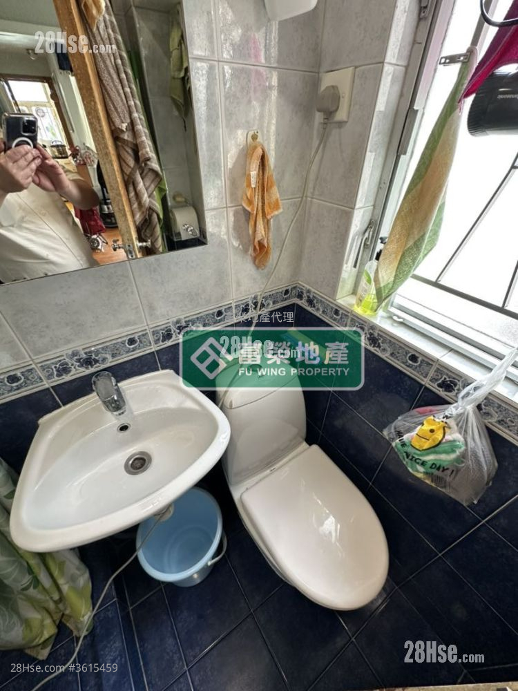 Ka Hing Court Sell 1 Bedroom 290 ft² Ka Hing Court Sell 1 Bedroom 290 ft²