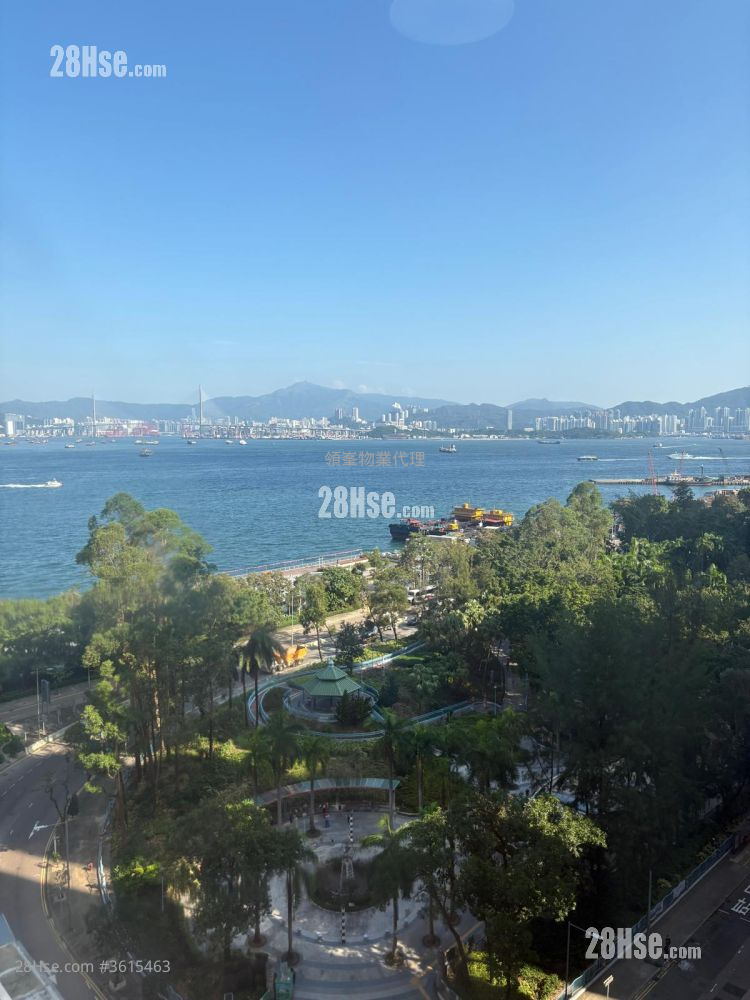 海怡花園 售盤 2 房 , 1 浴室 437 平方呎 海怡花園 售盤 2 房 , 1 浴室 437 平方呎