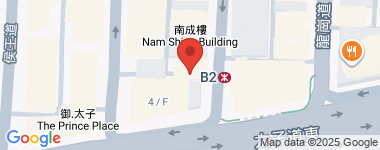  4/F 低層 物業地址