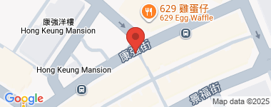 唐樓 2/F 物業地址