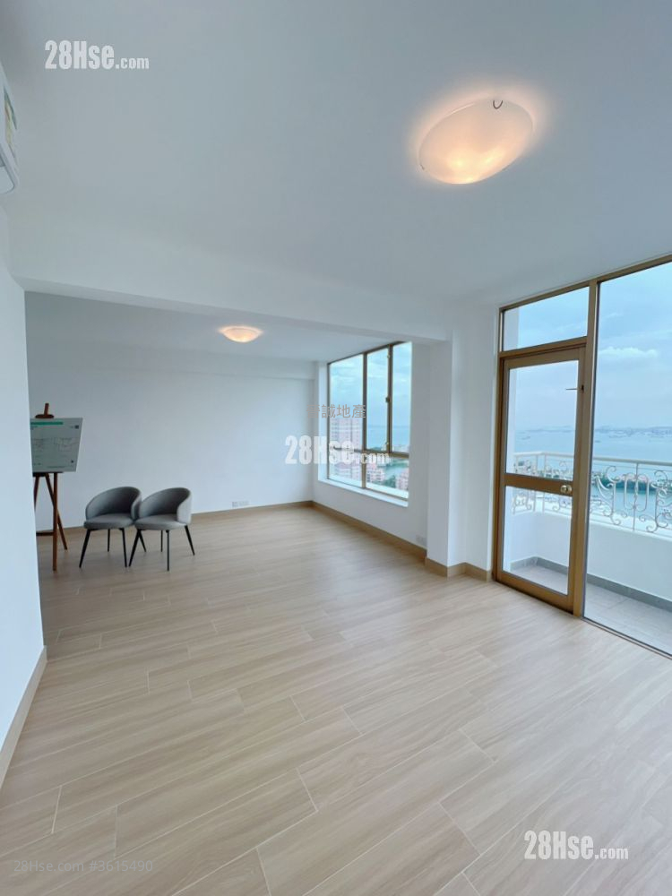 Hong Kong Gold Coast Rental 1,020 ft² Hong Kong Gold Coast Rental 1,020 ft²