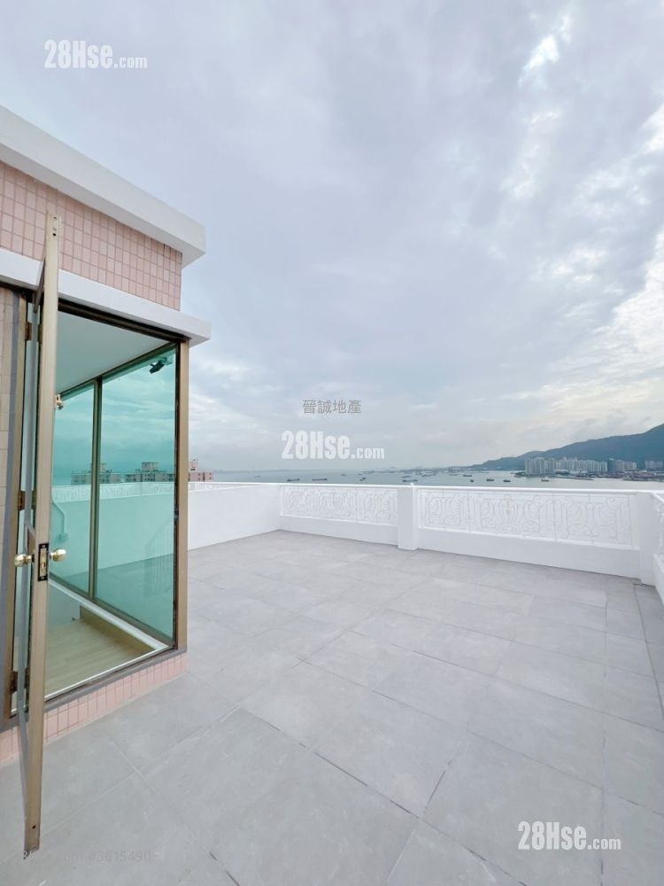Hong Kong Gold Coast Rental 1,020 ft² Hong Kong Gold Coast Rental 1,020 ft²