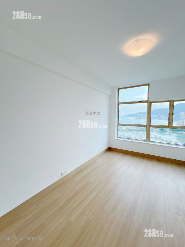 Hong Kong Gold Coast Rental 1,020 ft² Hong Kong Gold Coast Rental 1,020 ft²