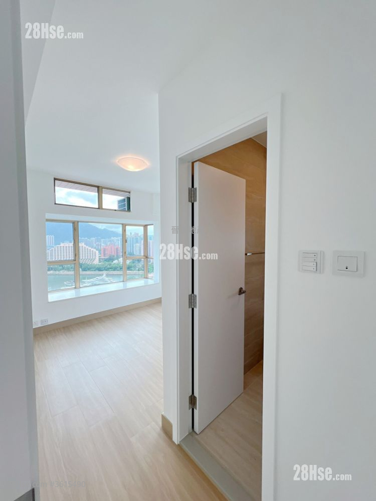 Hong Kong Gold Coast Rental 1,020 ft² Hong Kong Gold Coast Rental 1,020 ft²