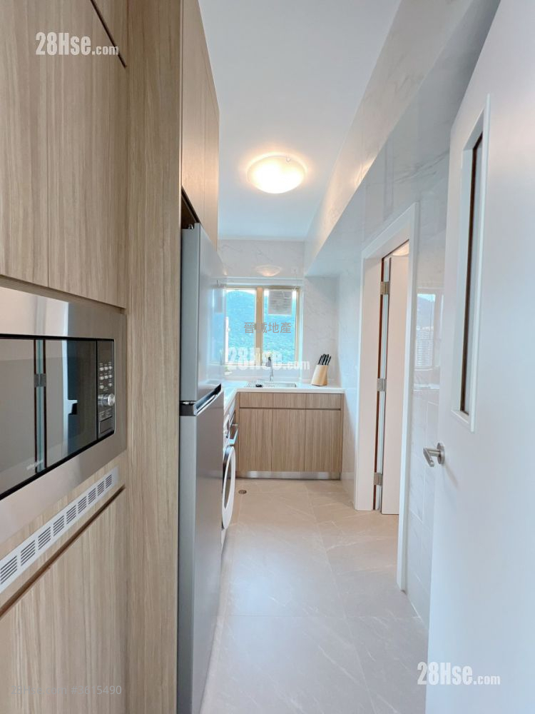 Hong Kong Gold Coast Rental 1,020 ft² Hong Kong Gold Coast Rental 1,020 ft²