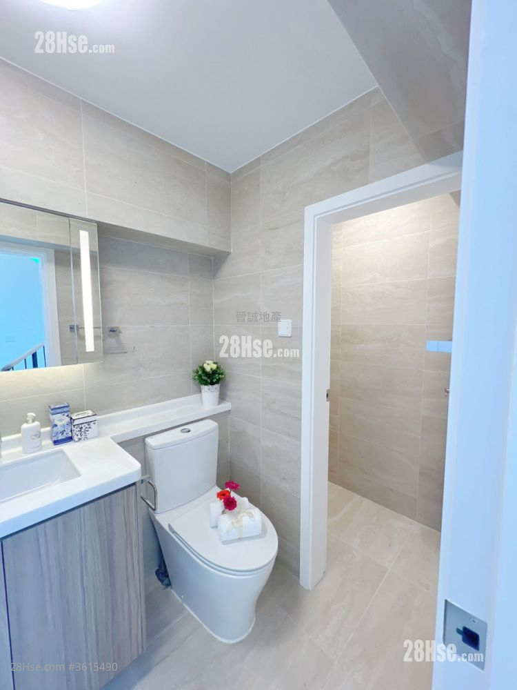 Hong Kong Gold Coast Rental 1,020 ft² Hong Kong Gold Coast Rental 1,020 ft²