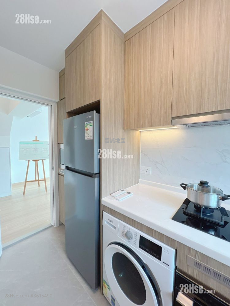Hong Kong Gold Coast Rental 1,020 ft² Hong Kong Gold Coast Rental 1,020 ft²