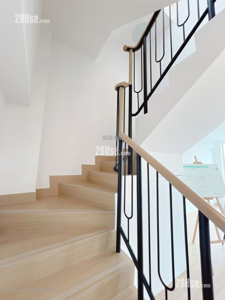 Hong Kong Gold Coast Rental 1,020 ft² Hong Kong Gold Coast Rental 1,020 ft²