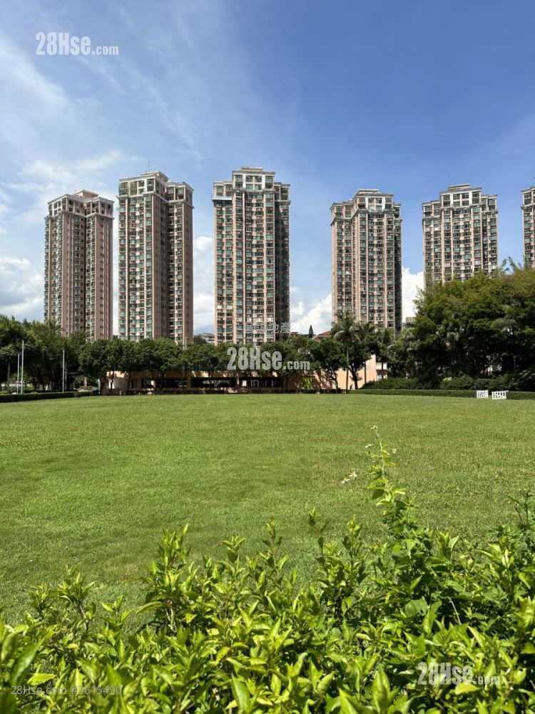 Hong Kong Gold Coast Rental 1,020 ft² Hong Kong Gold Coast Rental 1,020 ft²