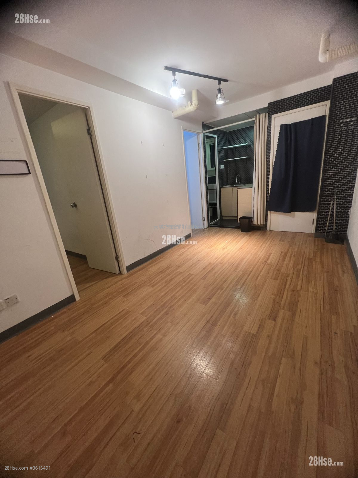 豐景大廈 租盤 2 房 , 1 浴室 豐景大廈 租盤 2 房 , 1 浴室