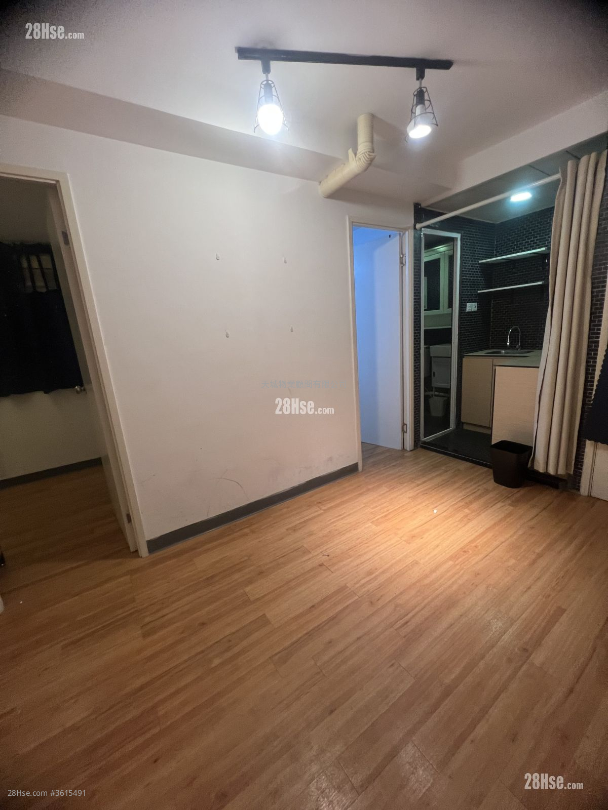 豐景大廈 租盤 2 房 , 1 浴室 豐景大廈 租盤 2 房 , 1 浴室