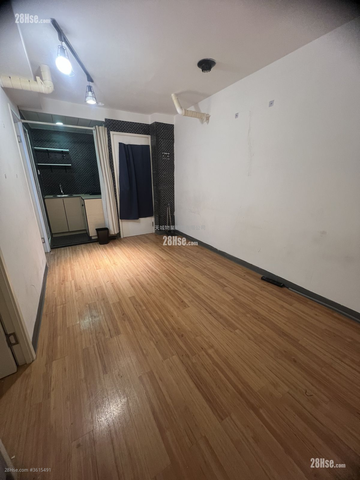 豐景大廈 租盤 2 房 , 1 浴室 豐景大廈 租盤 2 房 , 1 浴室