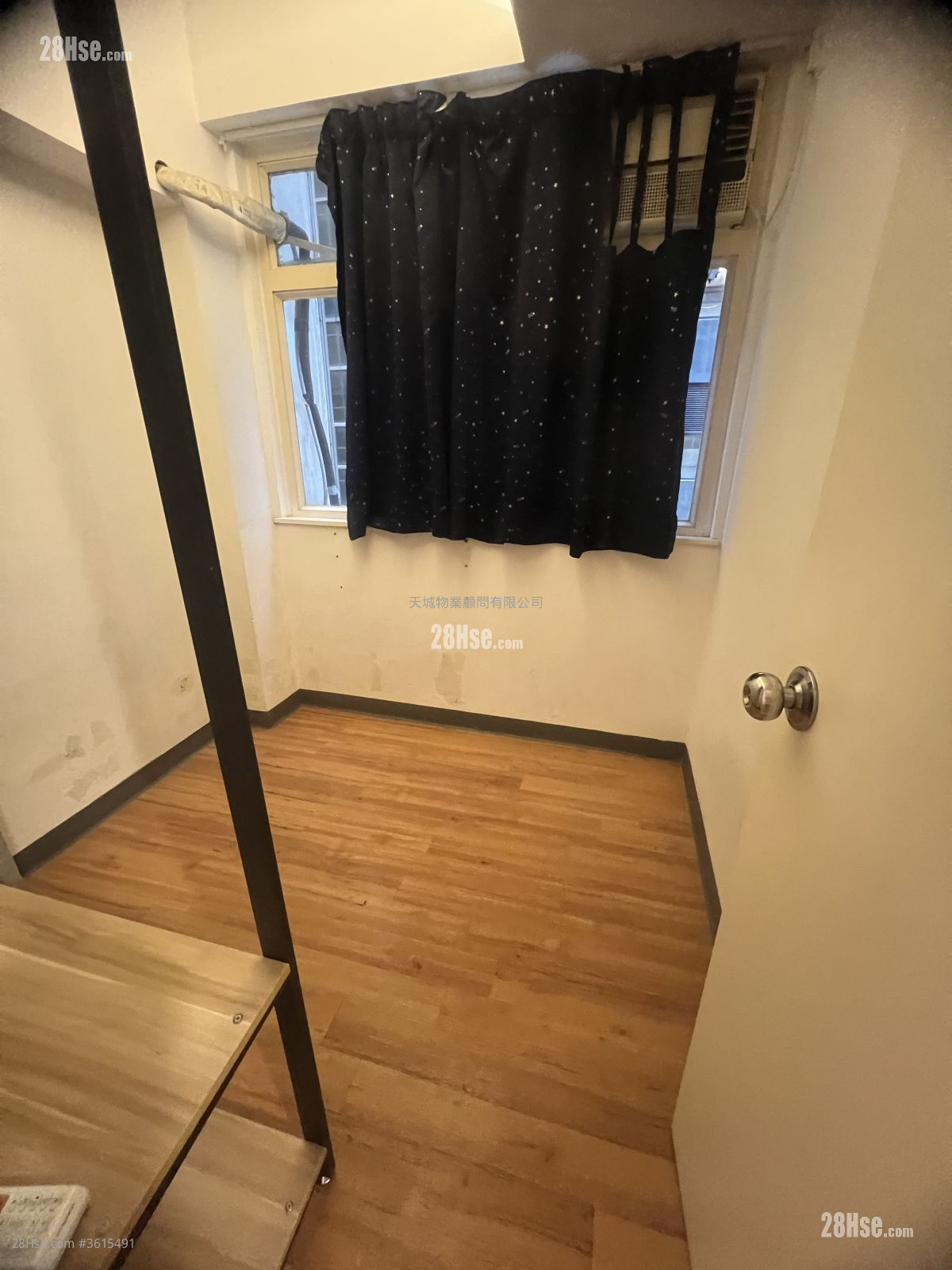 豐景大廈 租盤 2 房 , 1 浴室 豐景大廈 租盤 2 房 , 1 浴室