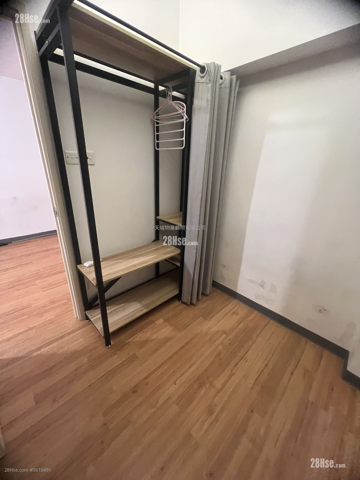 豐景大廈 租盤 2 房 , 1 浴室 豐景大廈 租盤 2 房 , 1 浴室