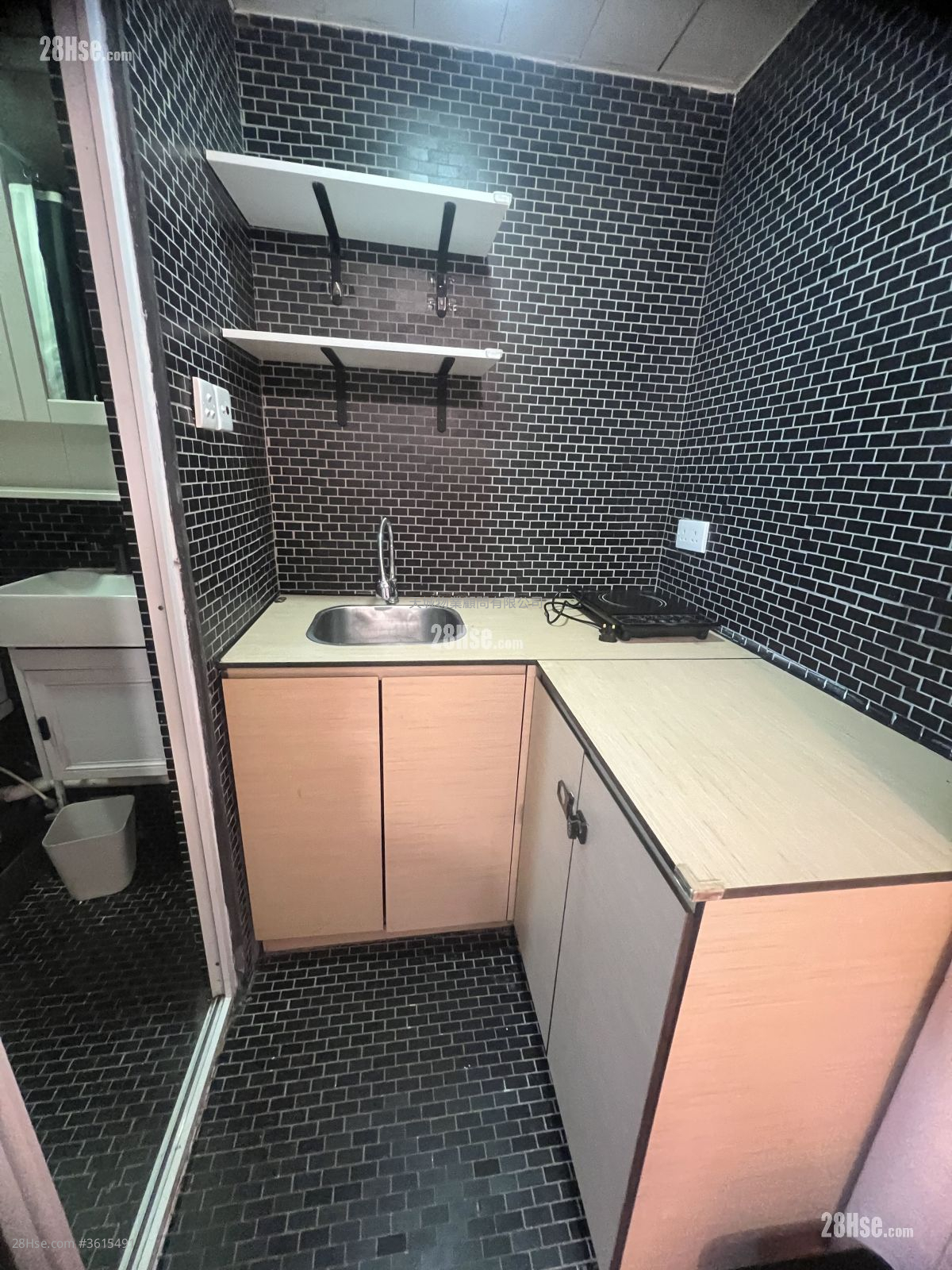 豐景大廈 租盤 2 房 , 1 浴室 豐景大廈 租盤 2 房 , 1 浴室