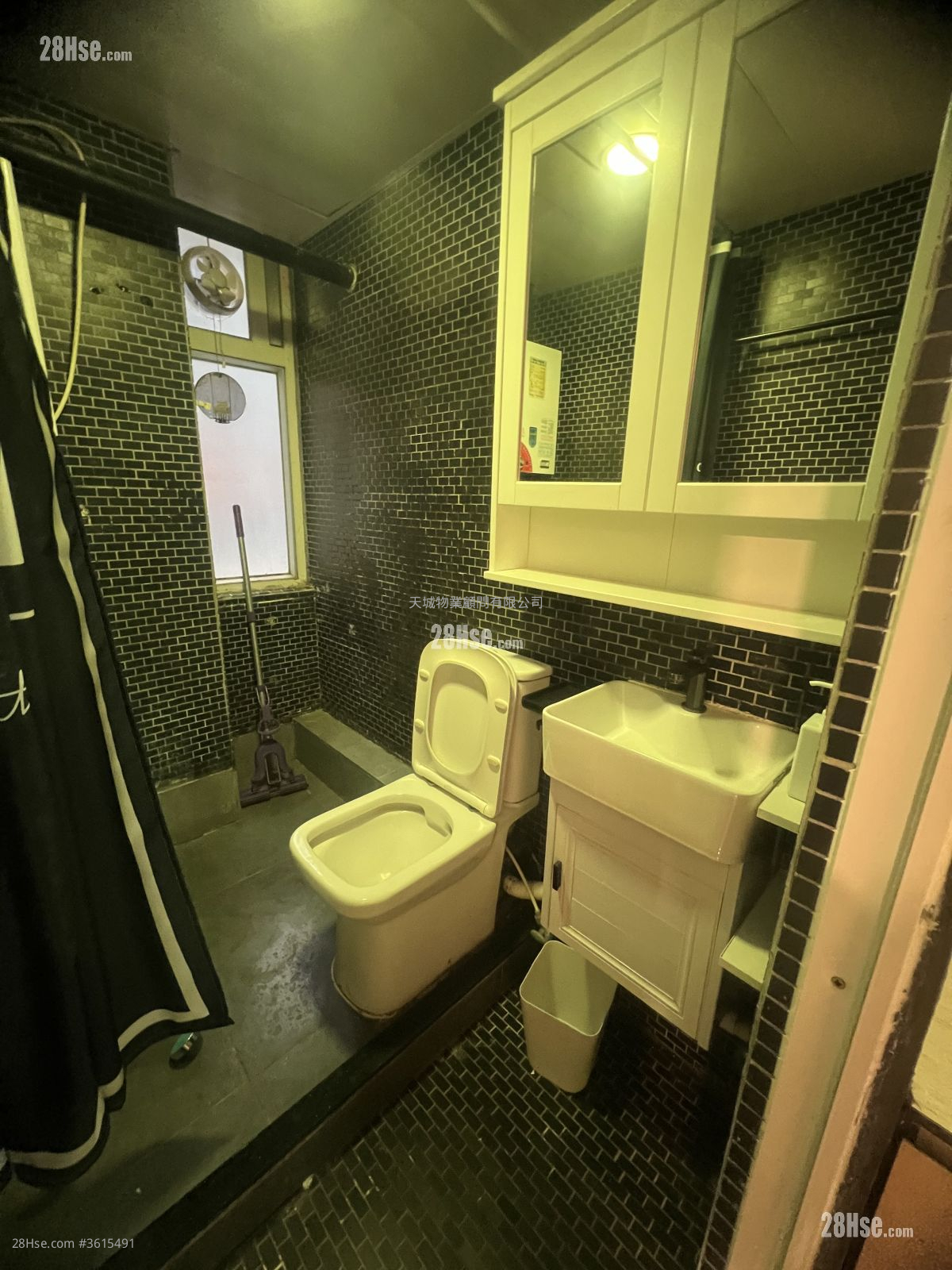 豐景大廈 租盤 2 房 , 1 浴室 豐景大廈 租盤 2 房 , 1 浴室