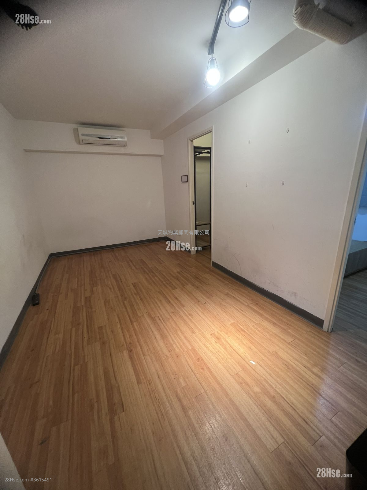 豐景大廈 租盤 2 房 , 1 浴室 豐景大廈 租盤 2 房 , 1 浴室