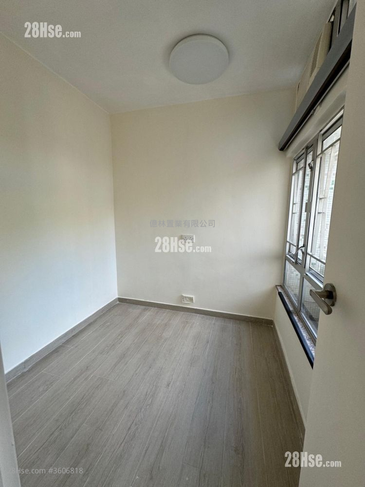 Hong Ying Court Rental 3 Bedrooms , 1 Bathroom Hong Ying Court Rental 3 Bedrooms , 1 Bathroom