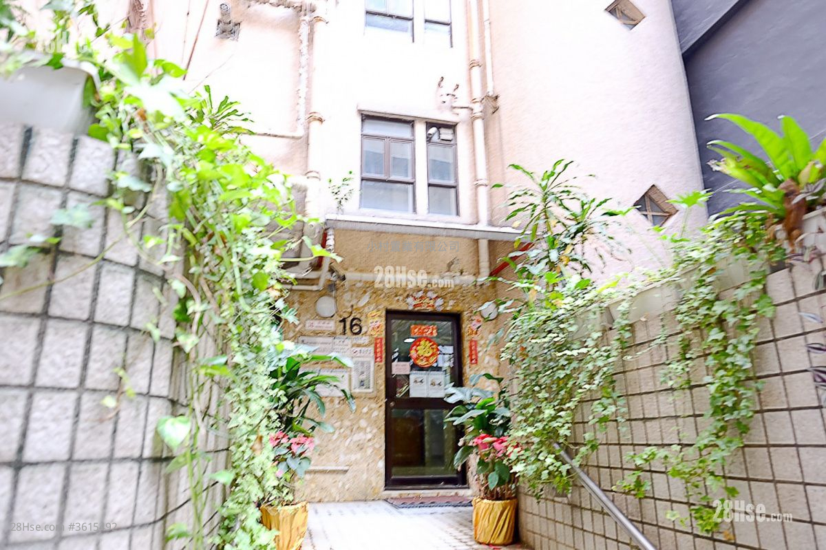 大廈入口: 鯨堃軒 租盤 開放式間隔 , 1 浴室 141 平方呎 大廈入口: 鯨堃軒 租盤 開放式間隔 , 1 浴室 141 平方呎