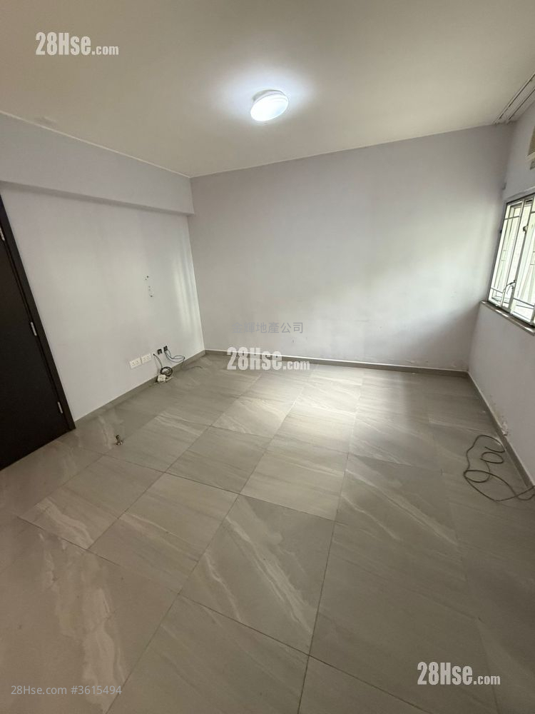 兆畦苑 租盤 2 房 , 1 浴室 487 平方呎 兆畦苑 租盤 2 房 , 1 浴室 487 平方呎