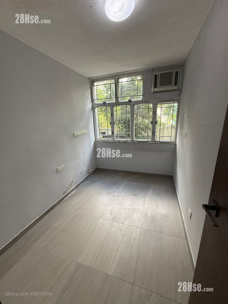 兆畦苑 租盤 2 房 , 1 浴室 487 平方呎 兆畦苑 租盤 2 房 , 1 浴室 487 平方呎