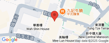 建興樓 Vr Floor Plan 物業地址