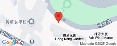 珒然 中层 物业地址