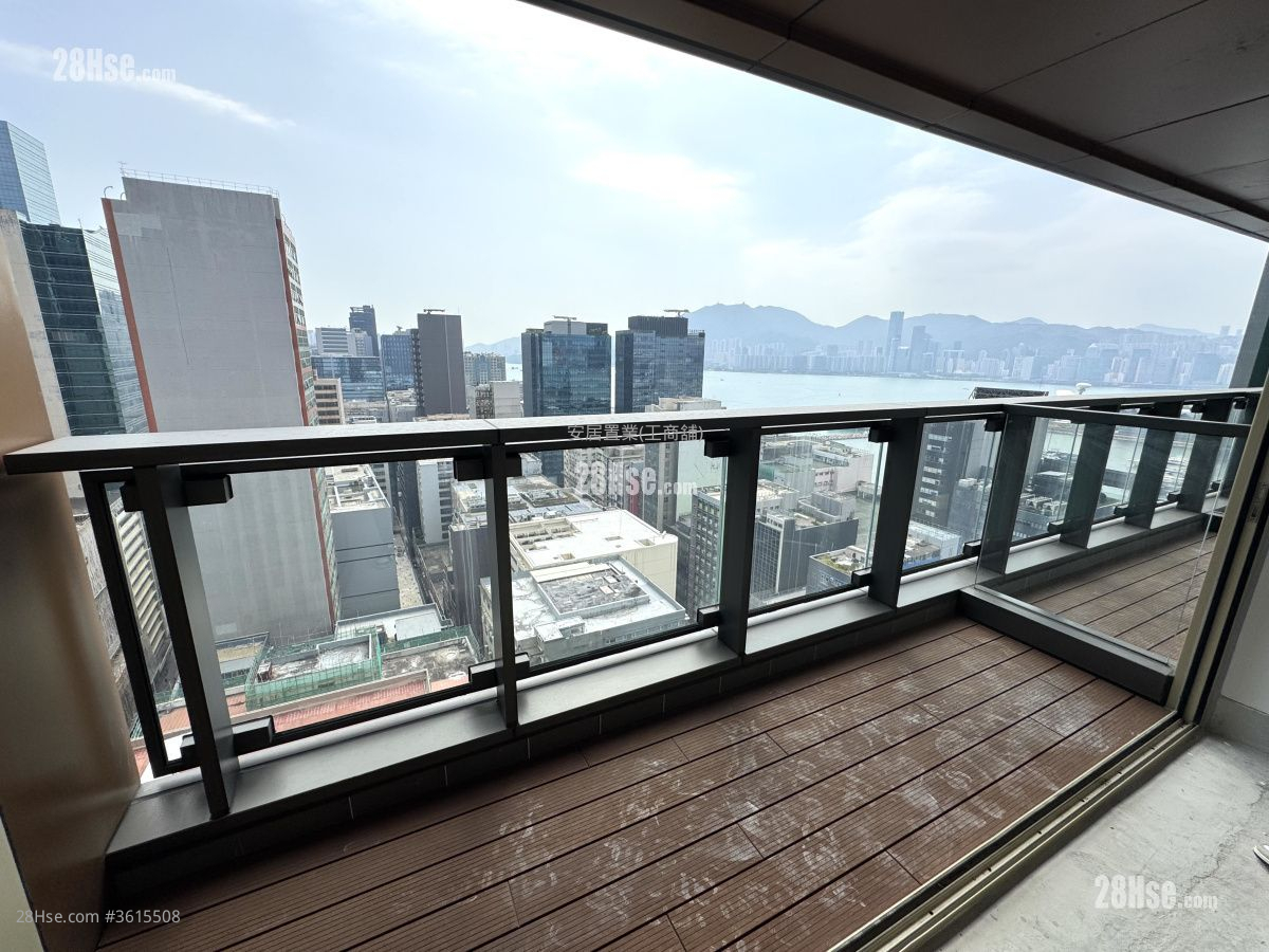 De Hua Tower Rental De Hua Tower Rental