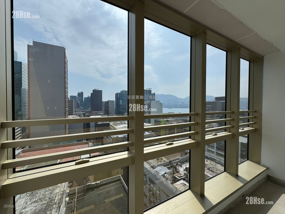 De Hua Tower Rental De Hua Tower Rental