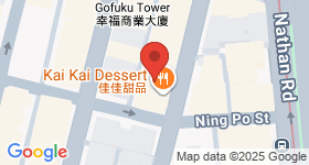 115 Parkes Street Map