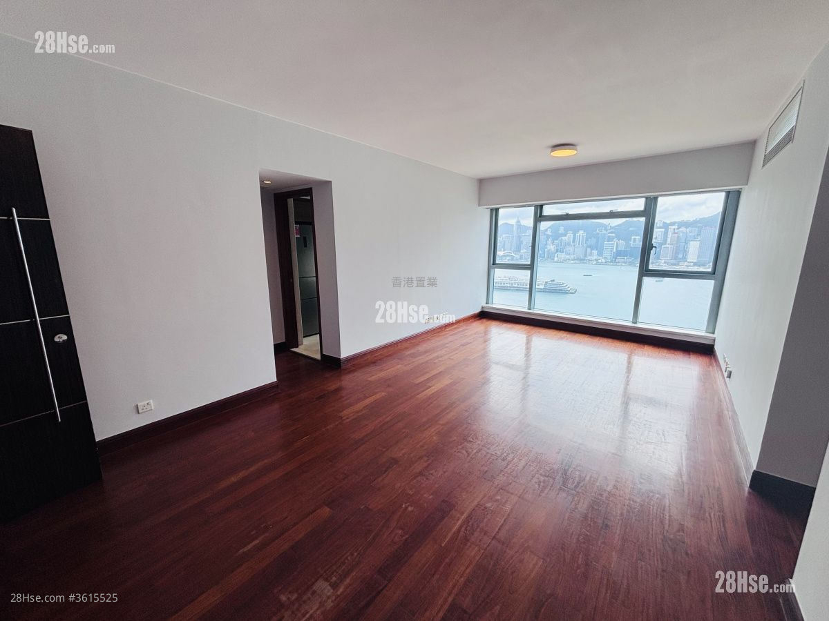 The Harbourside Rental 3 Bedrooms , 2 Bathrooms 1,049 ft² The Harbourside Rental 3 Bedrooms , 2 Bathrooms 1,049 ft²