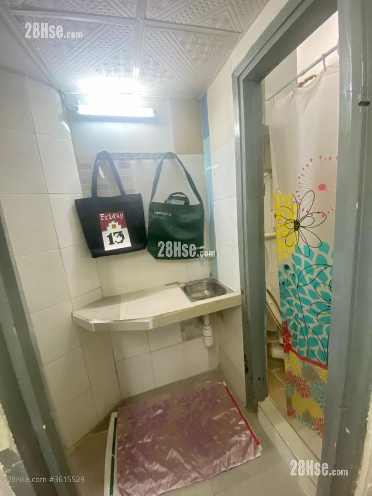 186-188 Cheung Sha Wan Road Rental 150 ft² 186-188 Cheung Sha Wan Road Rental 150 ft²