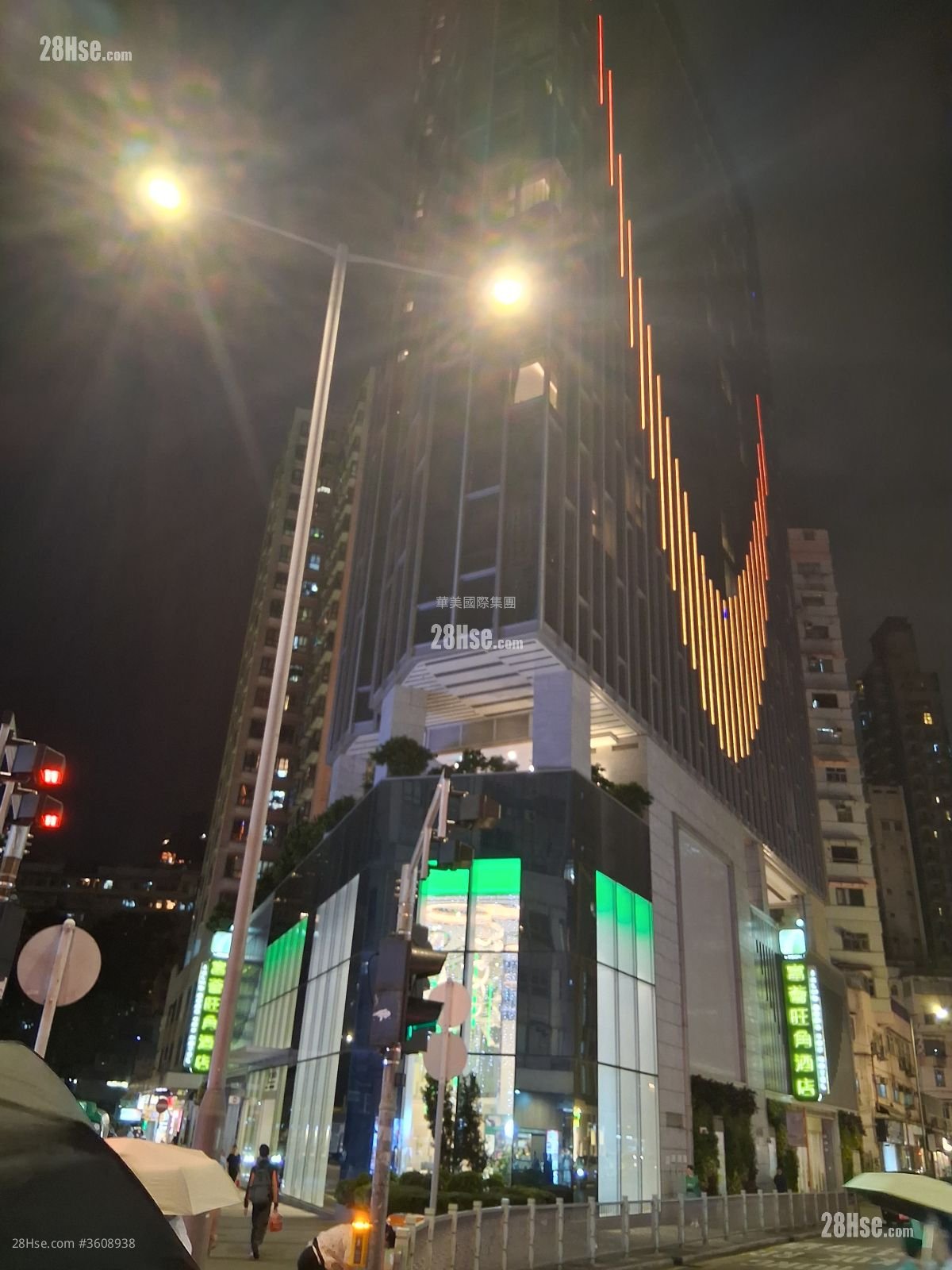 永信大廈 租盤 開放式間隔 , 1 浴室 120 平方呎