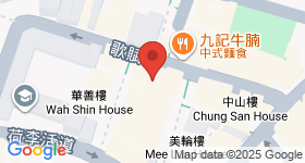 建興樓 地圖