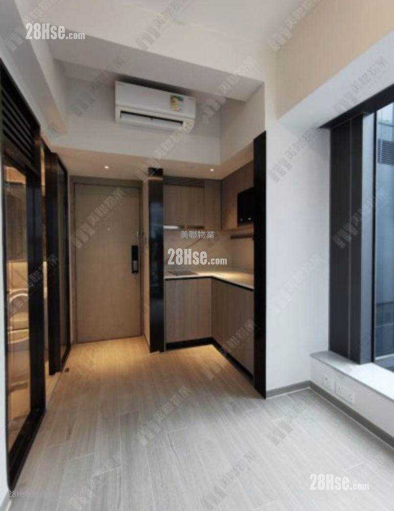 尚宜 售盤 1 浴室 139 平方呎