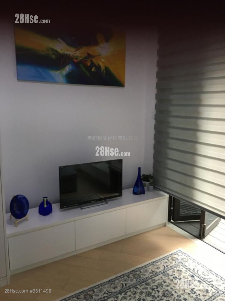 Parker33 Rental Studio , 1 Bathroom 211 ft² Parker33 Rental Studio , 1 Bathroom 211 ft²