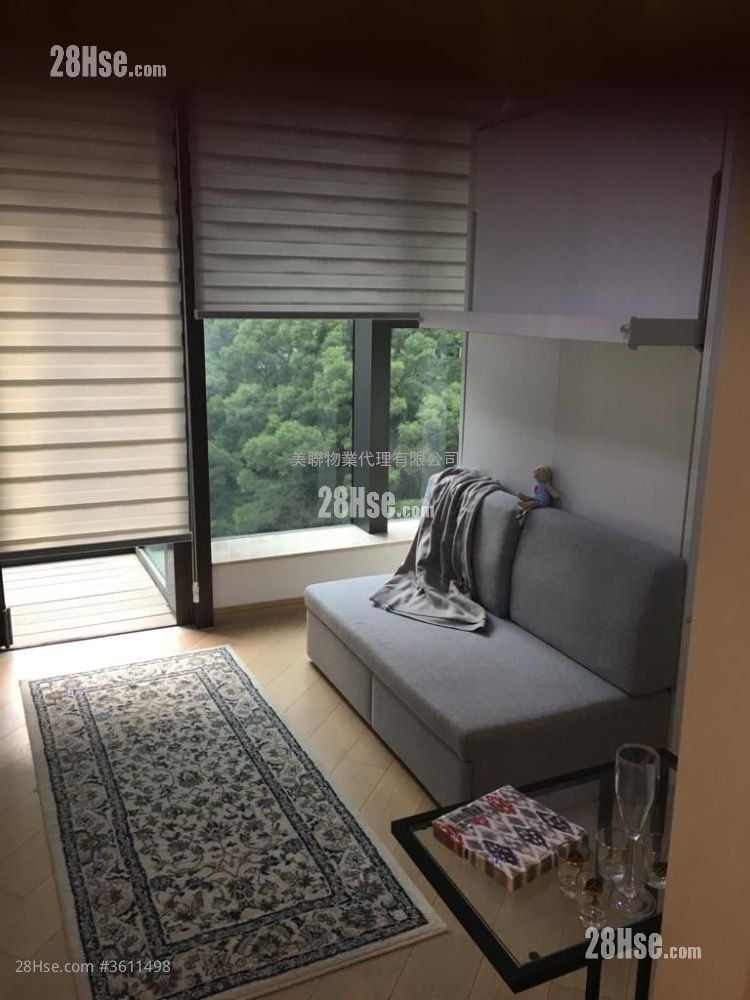 Parker33 Rental Studio , 1 Bathroom 211 ft² Parker33 Rental Studio , 1 Bathroom 211 ft²