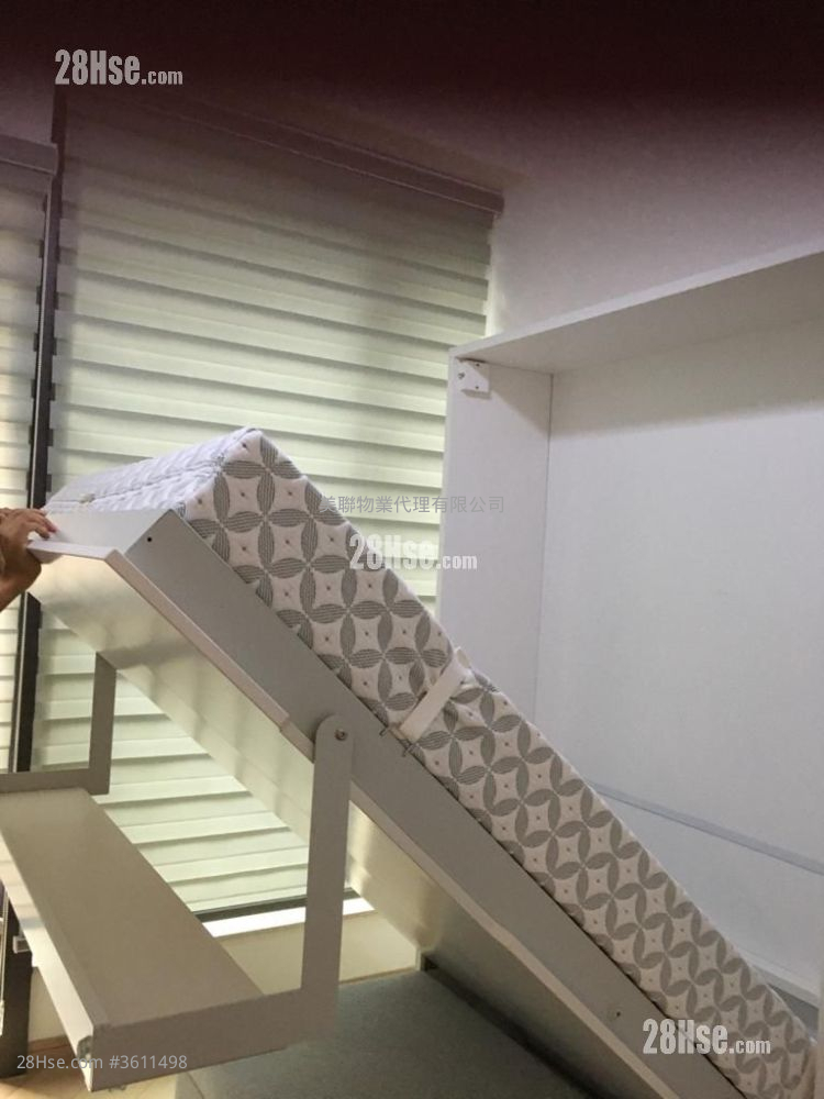 Parker33 Rental Studio , 1 Bathroom 211 ft² Parker33 Rental Studio , 1 Bathroom 211 ft²