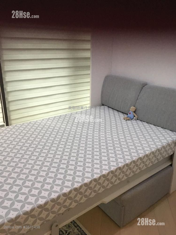 Parker33 Rental Studio , 1 Bathroom 211 ft² Parker33 Rental Studio , 1 Bathroom 211 ft²