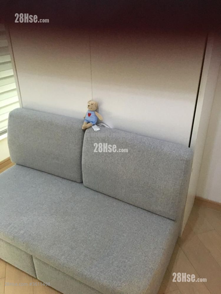 Parker33 Rental Studio , 1 Bathroom 211 ft² Parker33 Rental Studio , 1 Bathroom 211 ft²