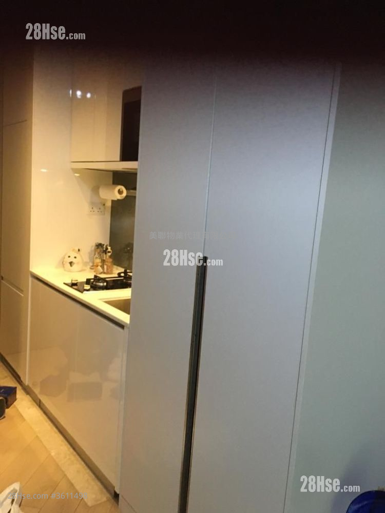 Parker33 Rental Studio , 1 Bathroom 211 ft² Parker33 Rental Studio , 1 Bathroom 211 ft²