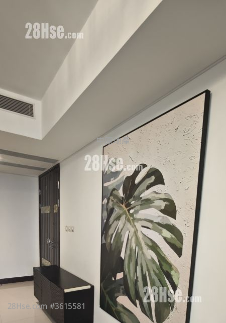 半山壹號 租盤 3 房 , 2 浴室 1,252 平方呎 半山壹號 租盤 3 房 , 2 浴室 1,252 平方呎