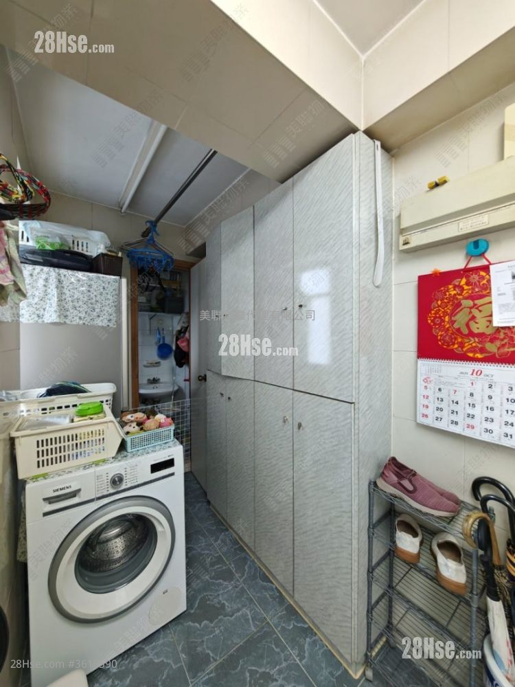 爵士花園 售盤 3 房 , 2 浴室 859 平方呎 爵士花園 售盤 3 房 , 2 浴室 859 平方呎