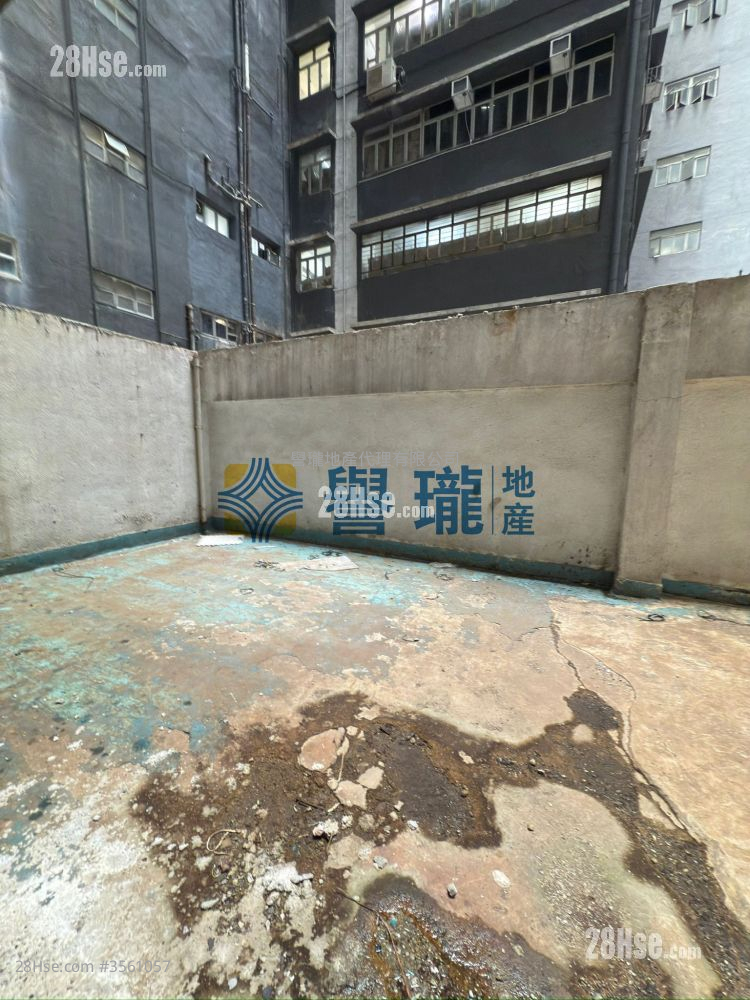 金熊工業中心 租盤 金熊工業中心 租盤