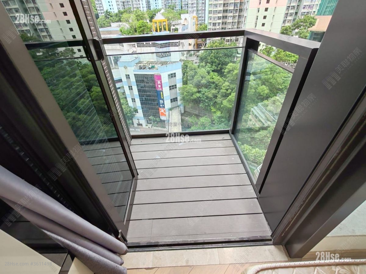 Parker33 Rental Studio , 1 Bathroom 211 ft² Parker33 Rental Studio , 1 Bathroom 211 ft²