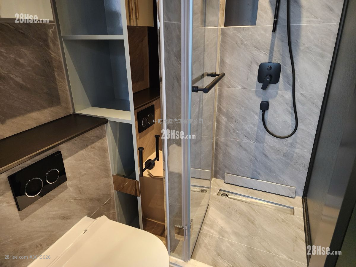 Belgravia Place 售盘 1 房 264 平方尺 Belgravia Place 售盘 1 房 264 平方尺