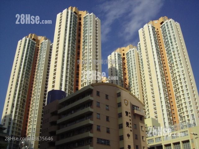 彩明苑 售盤 3 房 , 2 浴室 650 平方呎 彩明苑 售盤 3 房 , 2 浴室 650 平方呎